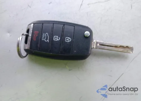 2018 Kia Sportage Lx z USA, uszkodzony, nr VIN KNDPM3AC8J7449609